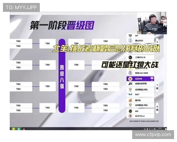挑战者杯分析：TES战队个人能力的全面评估与表现探讨