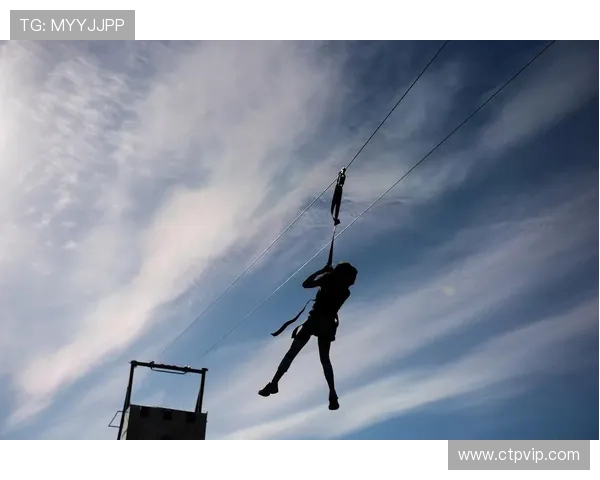 杨丽亲述极限运动的挑战与乐趣带你领略不一样的冒险人生